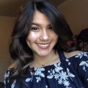 Meet your Posher, Jasmine